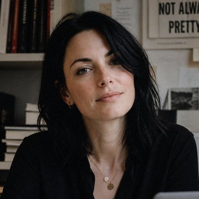 Petra Caine